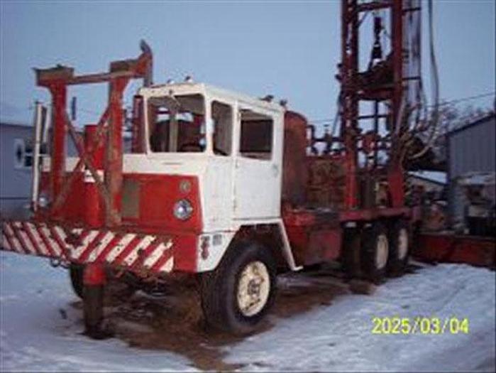 Used 1977 Speedstar SS 15 - SOLD