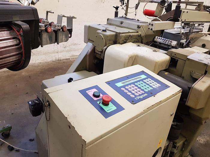 Used RAPIER LOOM 1994 NUOVO PIGNONE