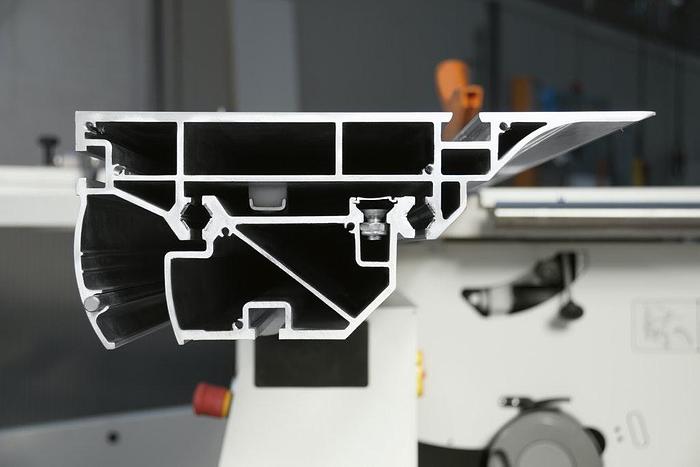 2020 Scm group CU410C