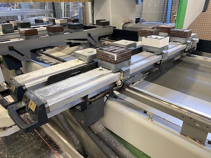 Usato 2008 BIESSE ROVER C 6.40