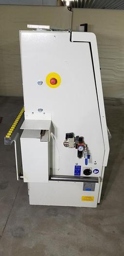 Used 2010 *SOLD* Edgebander - SCM Olimpic K400 E