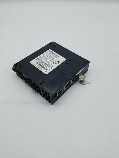 GE FANUC IC693CPU372-AB CPU372 IC693CPU372