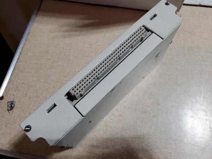 Used National Instruments NI SCXI-1327 High-Voltage Attenuator Terminal Block (J1)