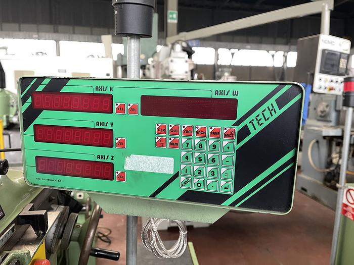 Ottime INAS ALG-100E