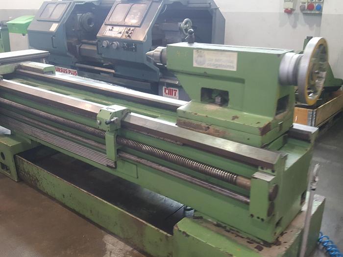 Used Turning Machine  PBR T 350