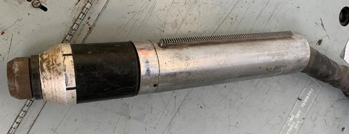 Gebraucht Plasma-Schneidanlage THERMAL ARC