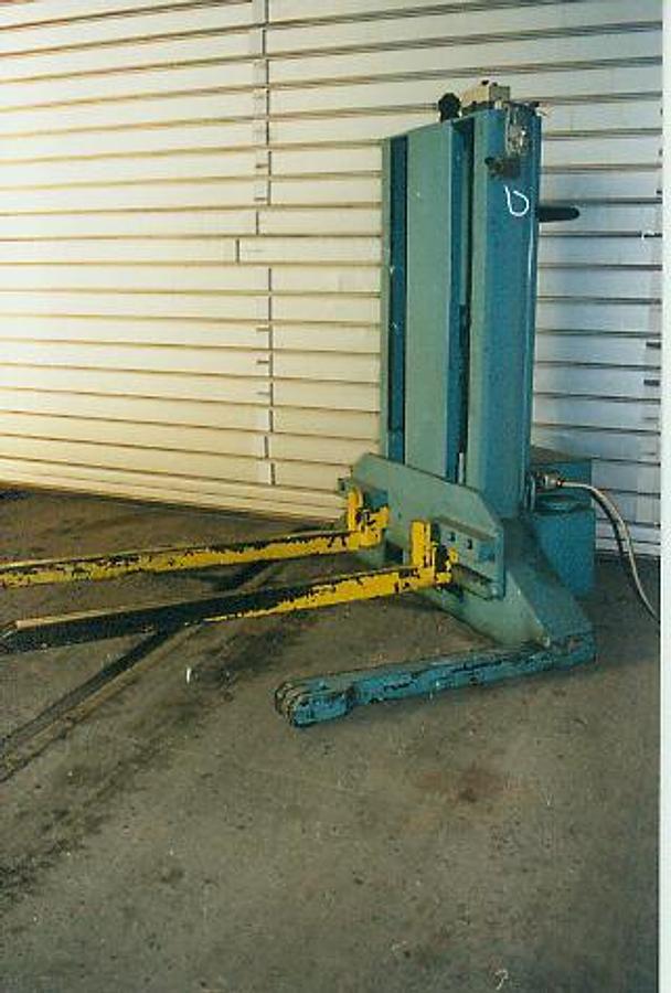 Gebraucht Coilheber BMF