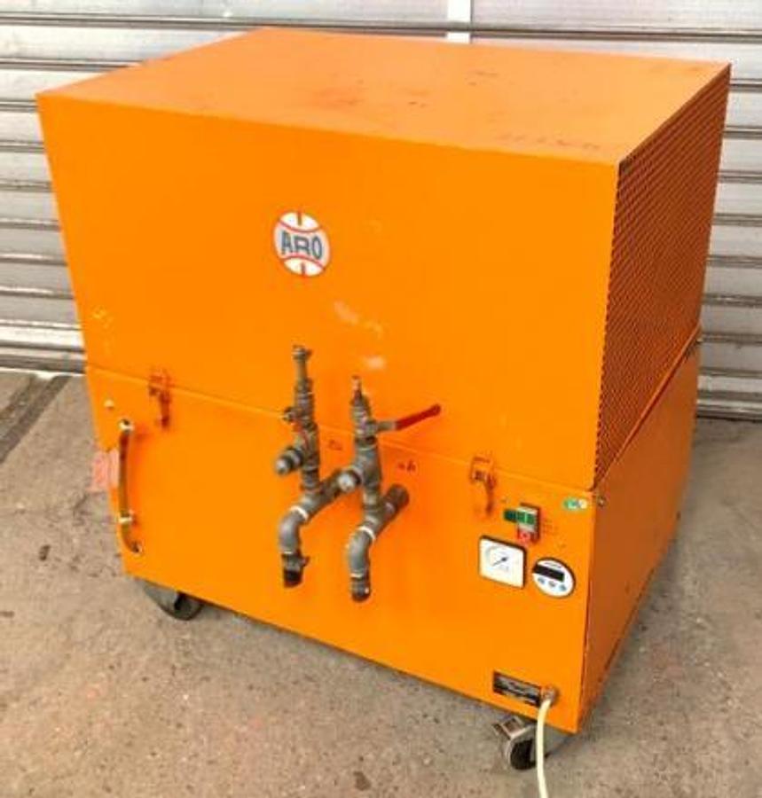 Gebraucht Schweissgeräte   ARO Deltatherm LT 4 -