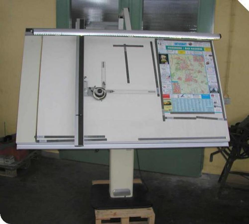 Gebraucht Industriemaschine   ALPIA-BESANCON Statos 7