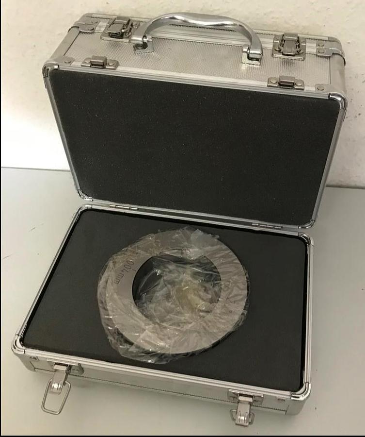 Gebraucht Dreipunkt-Innemeßgerät