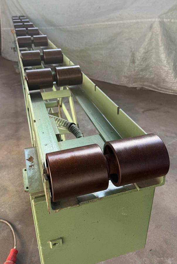 Gebraucht Rollenbahn PEDDINGHAUS