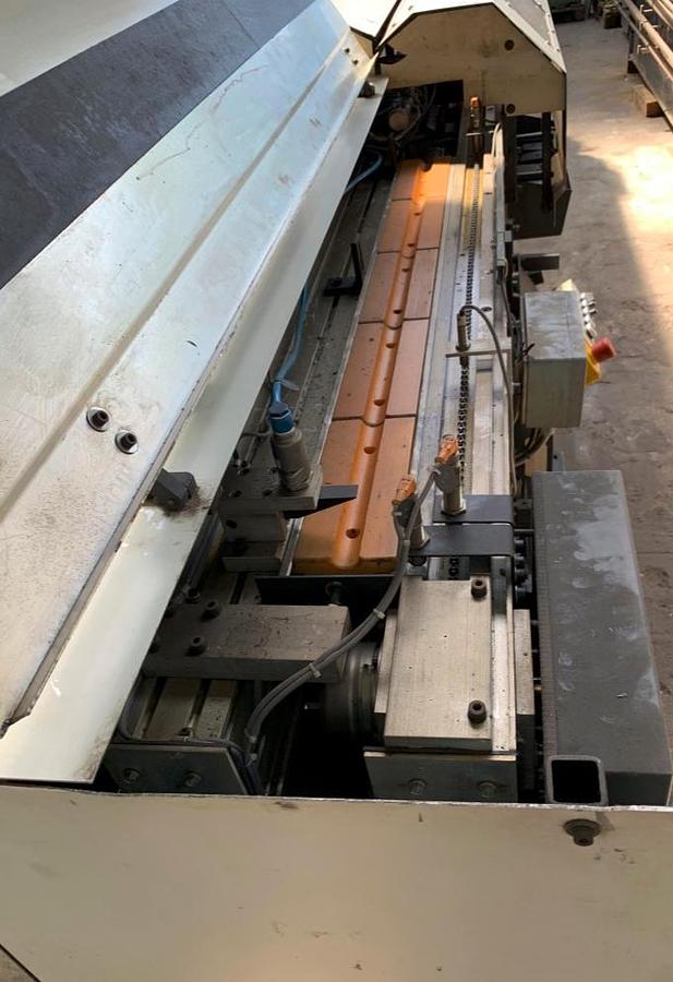 Gebraucht Lademagazin FMB 3000/1700/60