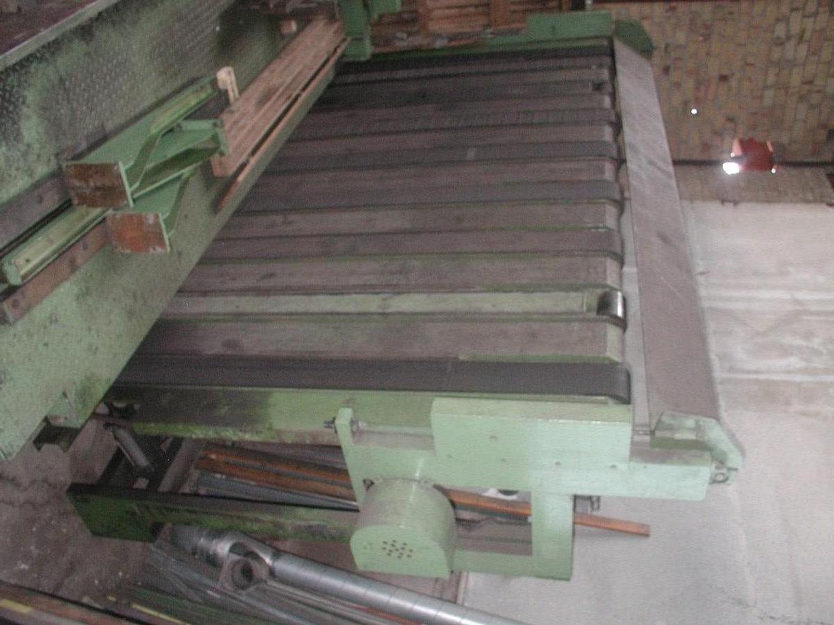 Gebraucht Tafelschere WEINBRENNER