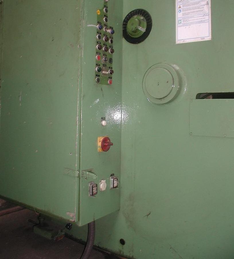 Gebraucht Tafelschere WEINBRENNER