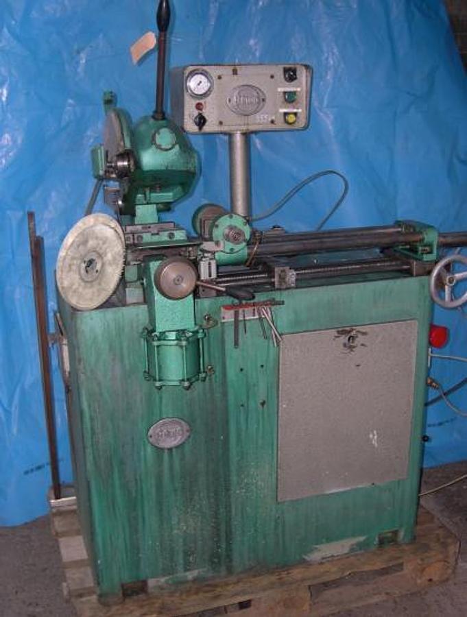 Gebraucht Metallbearbeitungsmaschine   BEWO 25510 - Kreissägeautomaten