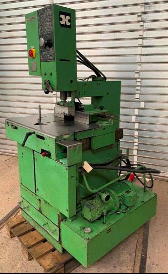 Gebraucht Metallkreissäge KALTENBACH