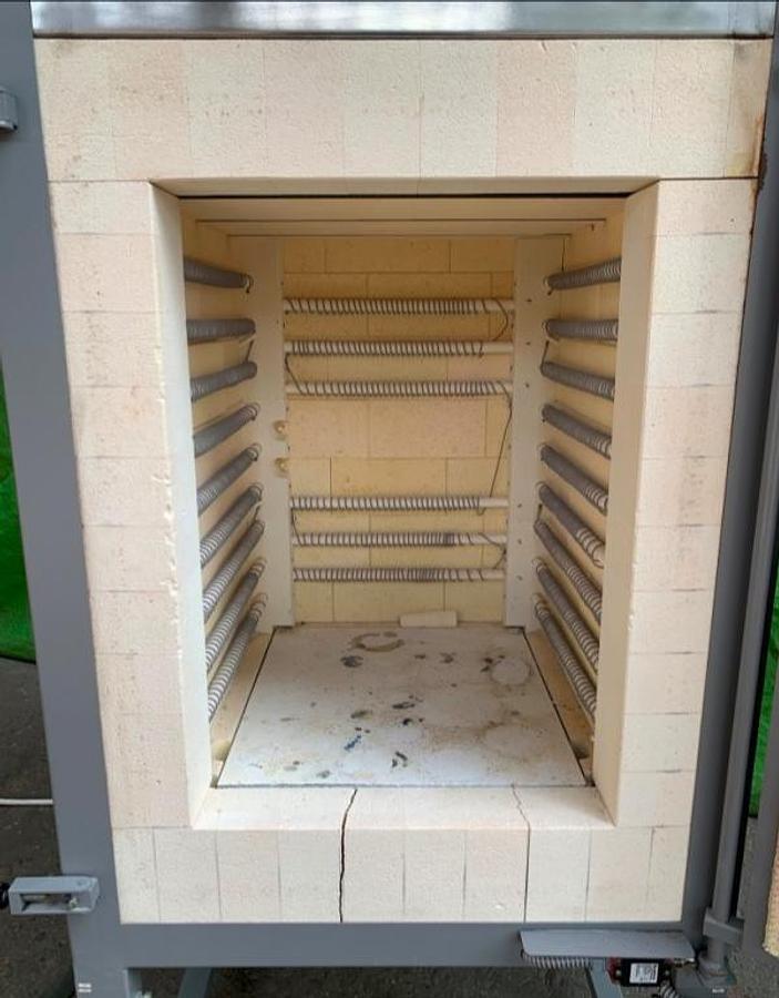 Gebraucht Kammerofen