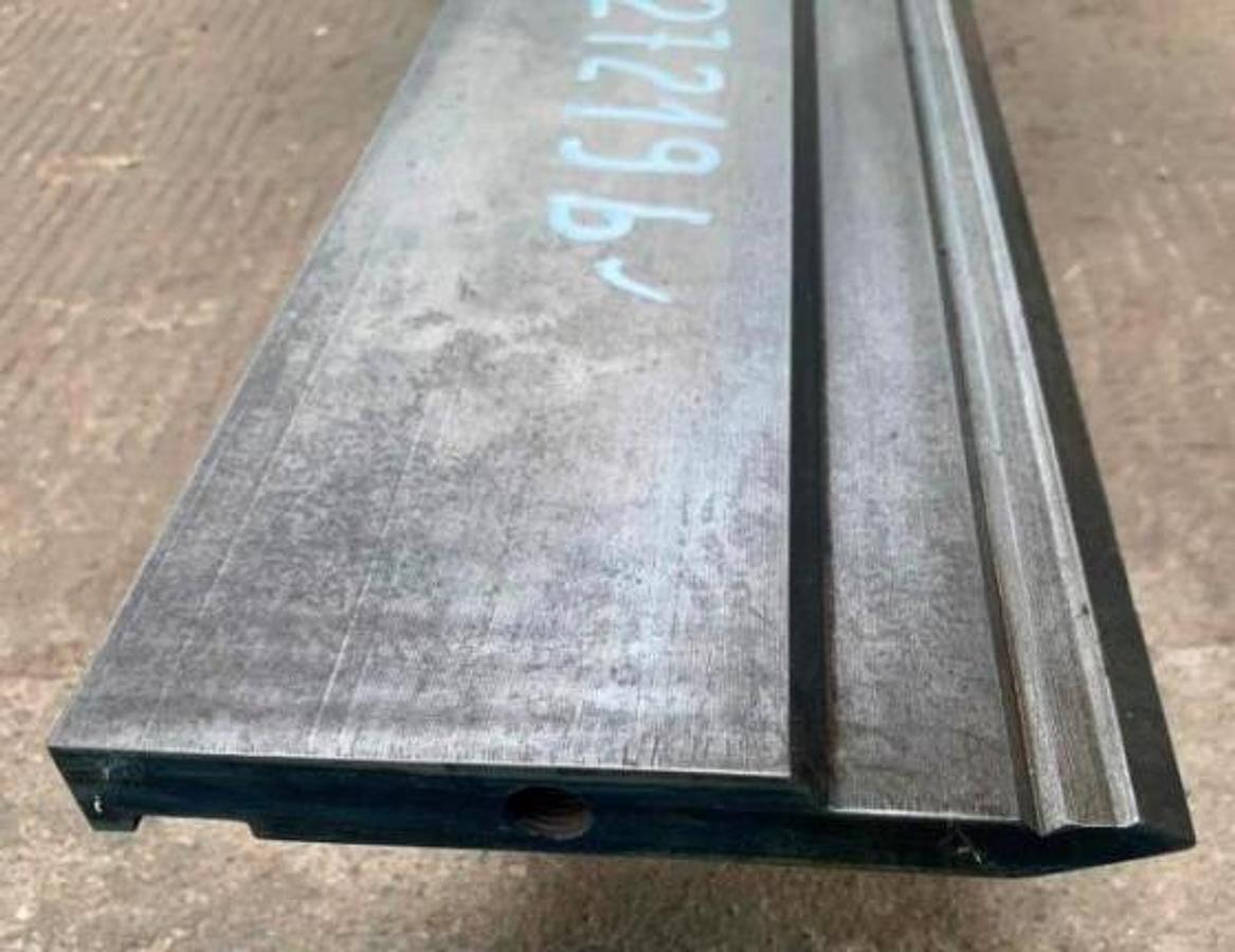 Gebraucht Metallbearbeitungsmaschine   Preßwerkzeug/Scherenmesser