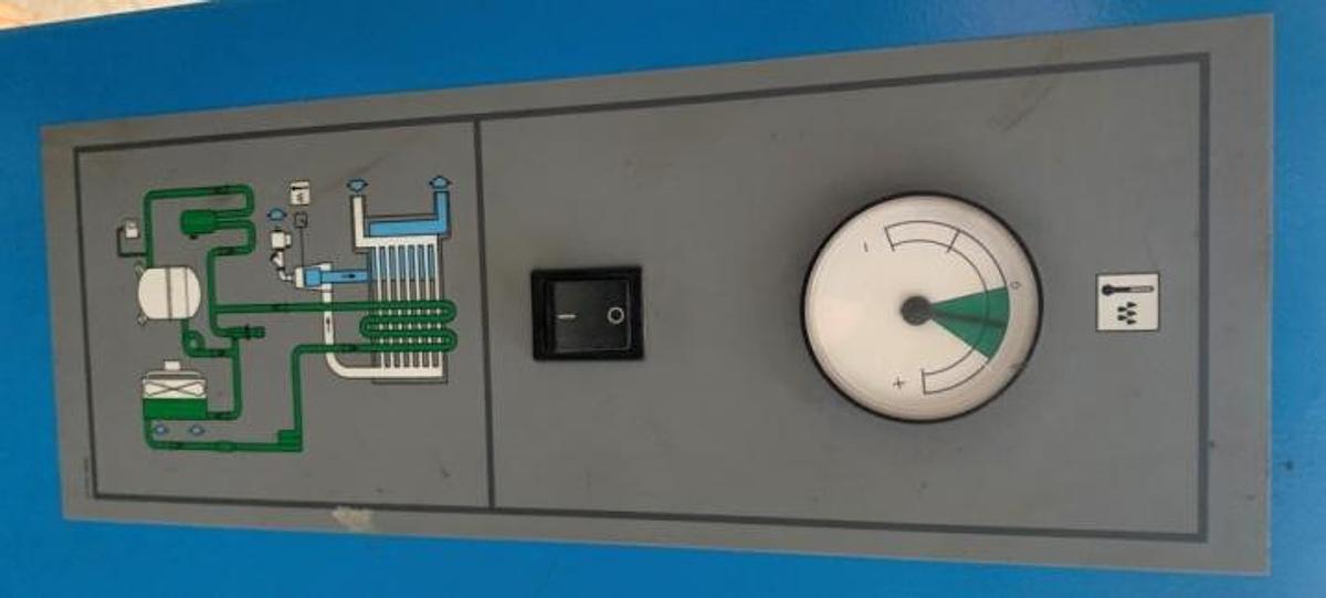 Gebraucht Kältetrockner