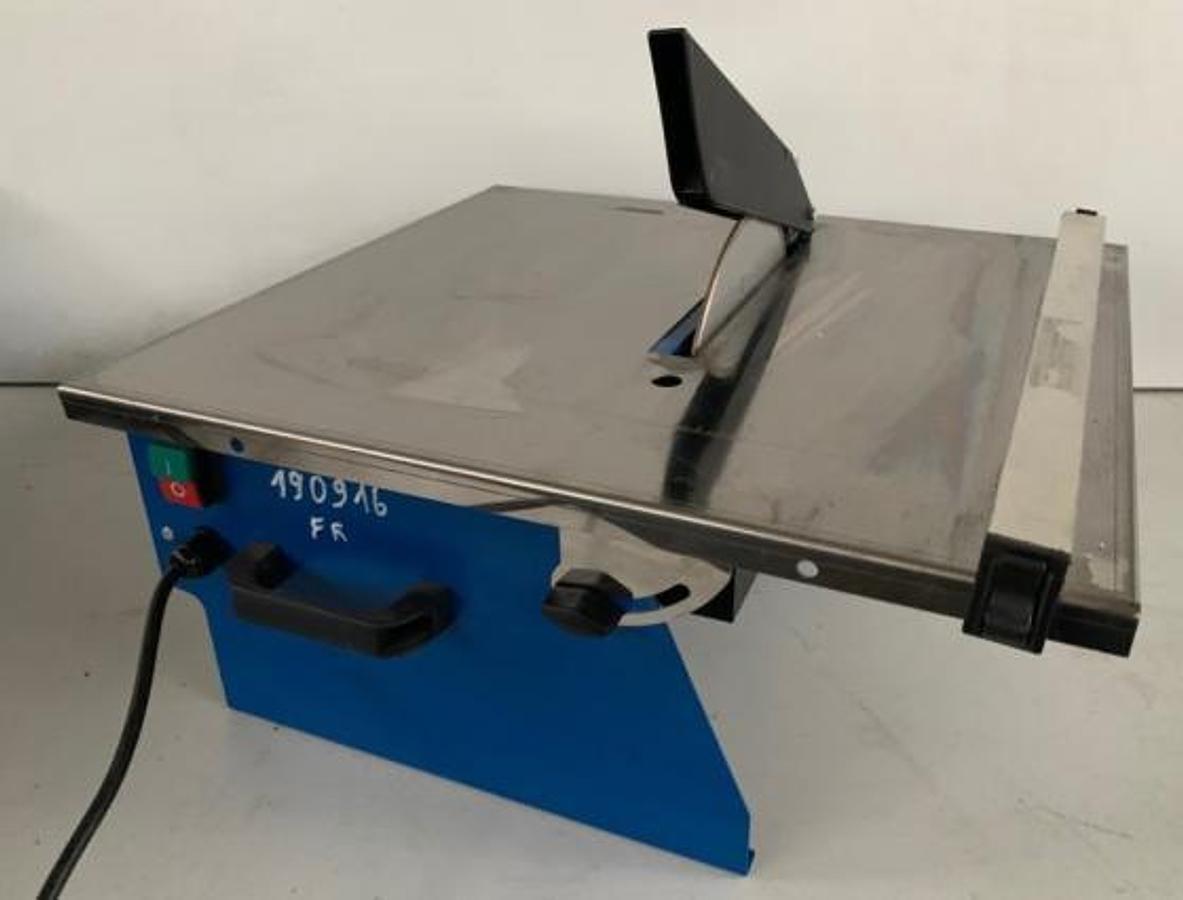 Gebraucht Metallbearbeitungsmaschine   Compact 200 - Metallkreissägen