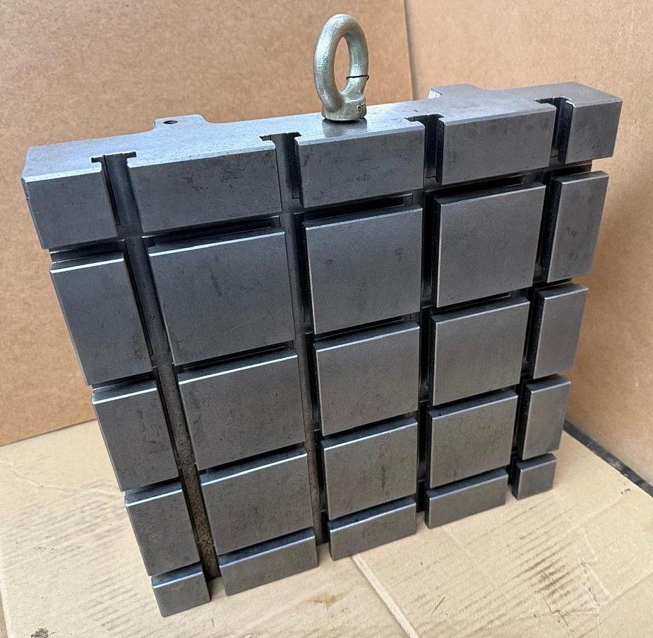 Gebraucht Aufspannwinkel