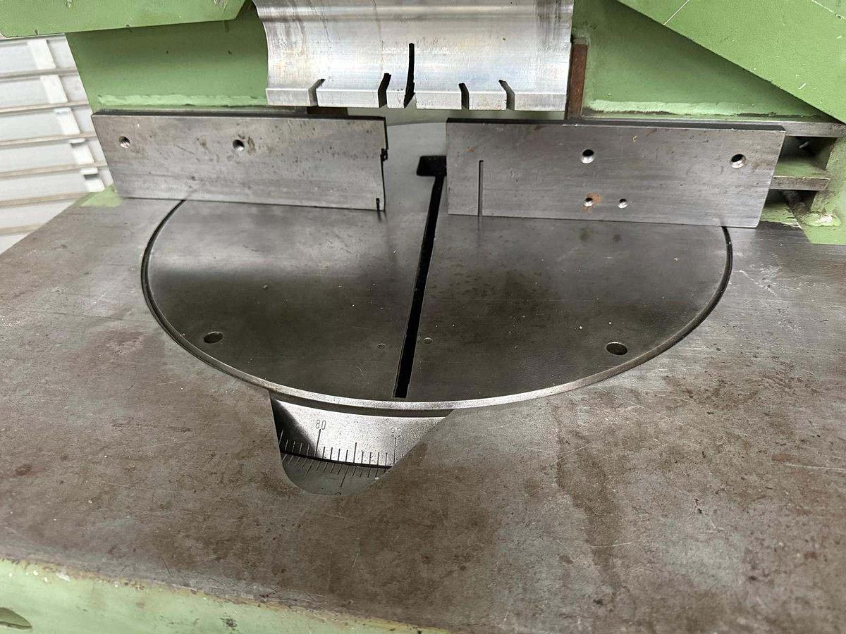 Gebraucht Metallkreissäge KALTENBACH