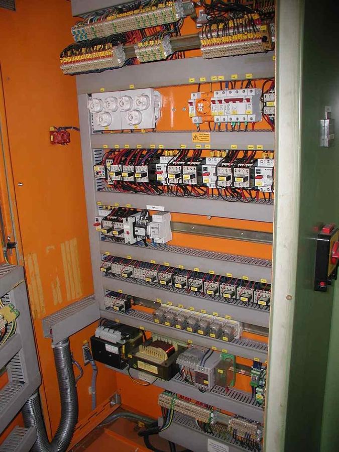 Gebraucht Tafelschere WEINBRENNER