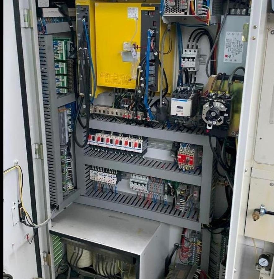 Gebraucht Metallbearbeitungsmaschine   HARRISON Alpha 1400 XT - Zyklendrehmaschinen