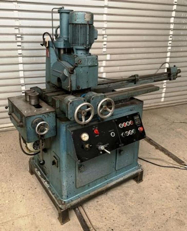 Gebraucht Metallbearbeitungsmaschine   EISELE VA II - Kreissägeautomaten