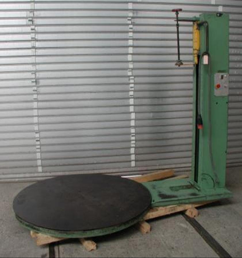 Gebraucht Verpackungsmaschine STRAPEX PAL.FIL-Kadet