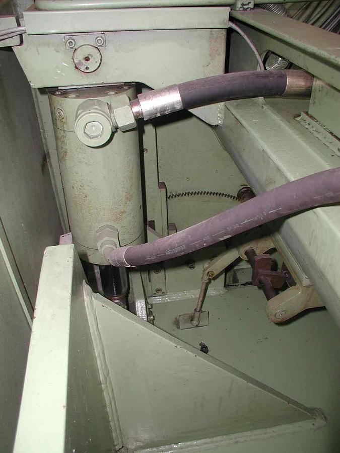 Gebraucht Tafelschere WEINBRENNER