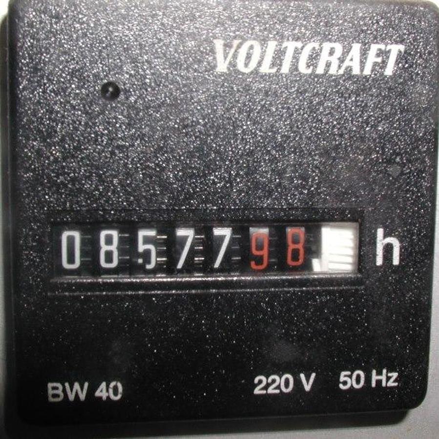 Gebraucht CNC-Fräsmaschine BOLLA LUX