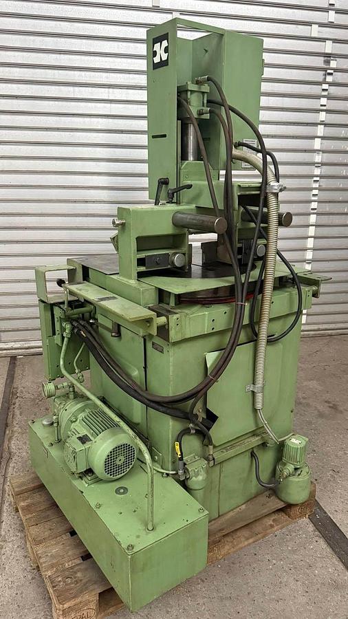 Gebraucht Metallkreissäge KALTENBACH