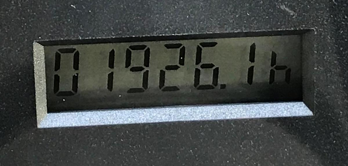 Gebraucht Elektro-Gabelstapler LINDE