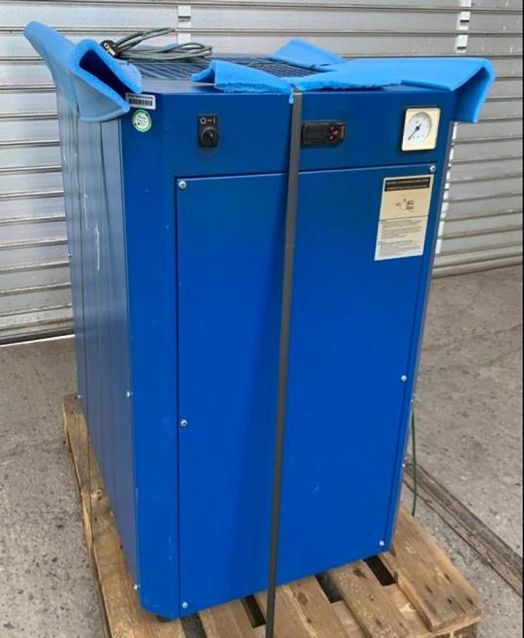 Gebraucht Punktschweißanlage DALEX