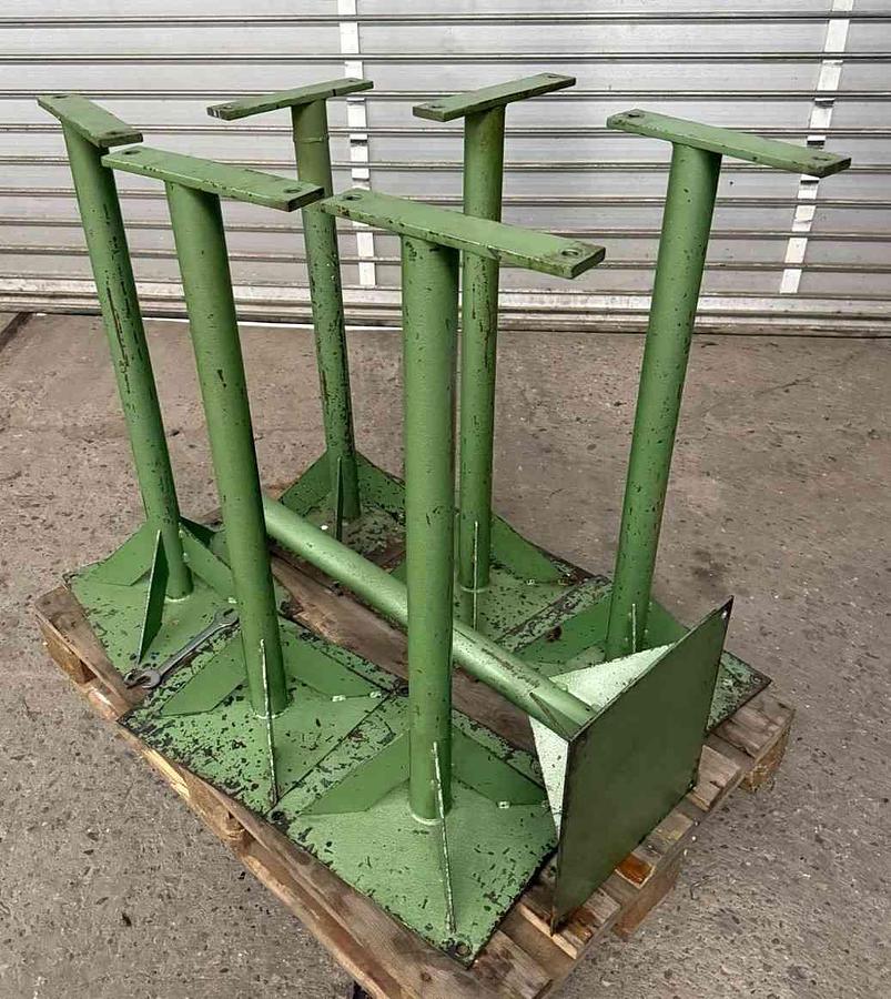 Gebraucht Metallkreissäge KALTENBACH