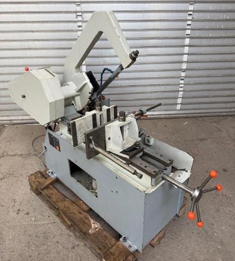 Gebraucht Bügelsäge KASTO