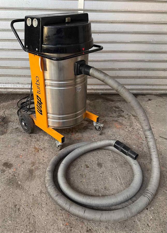 Gebraucht Staubsauger WAP