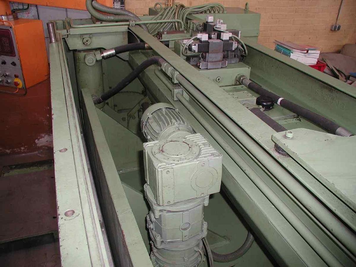 Gebraucht Tafelschere WEINBRENNER