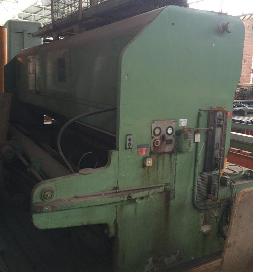 Gebraucht Tafelschere LOTZE