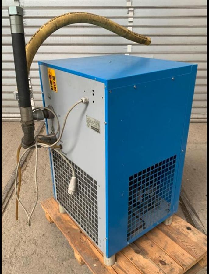 Gebraucht Kältetrockner