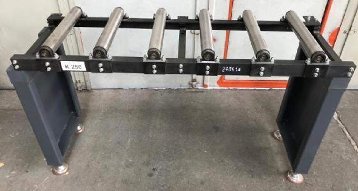 Gebraucht Fördertechnik   MEP K 250 - Rollenbahnen