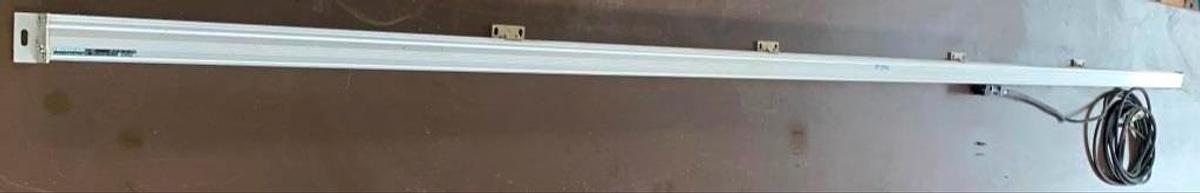 Gebraucht Längenmaßstab HEIDENHAIN