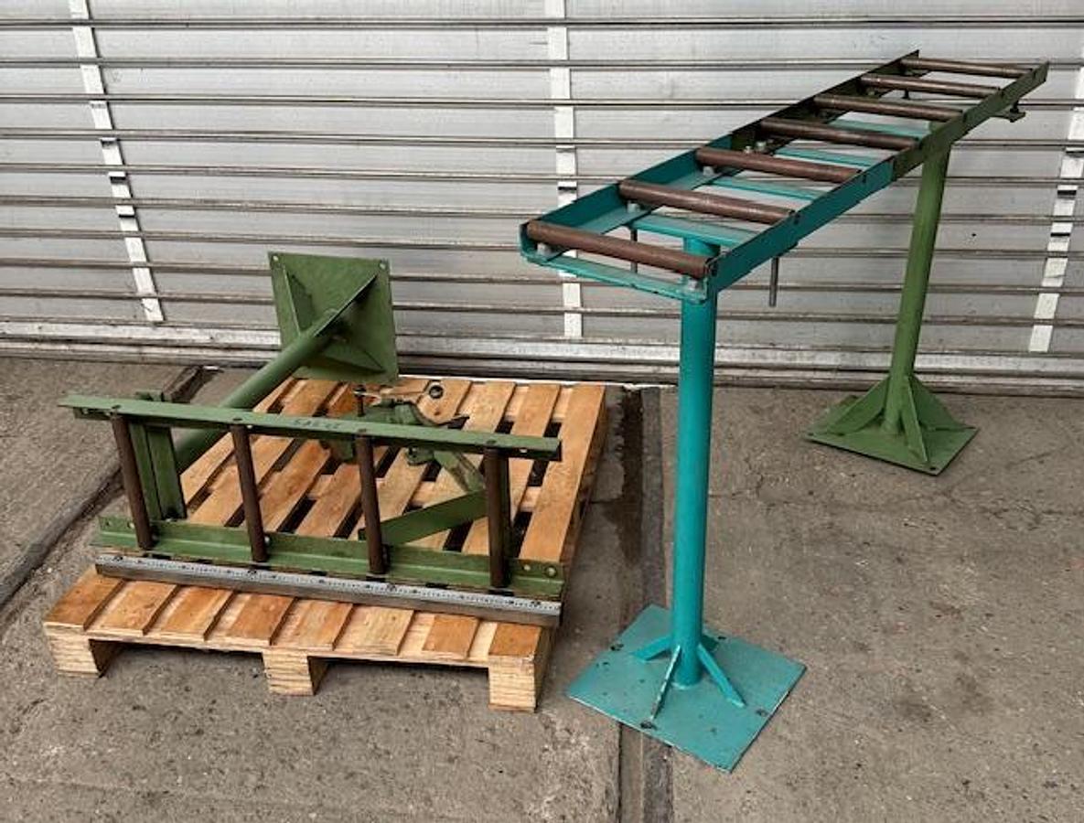 Gebraucht Metallkreissäge KALTENBACH