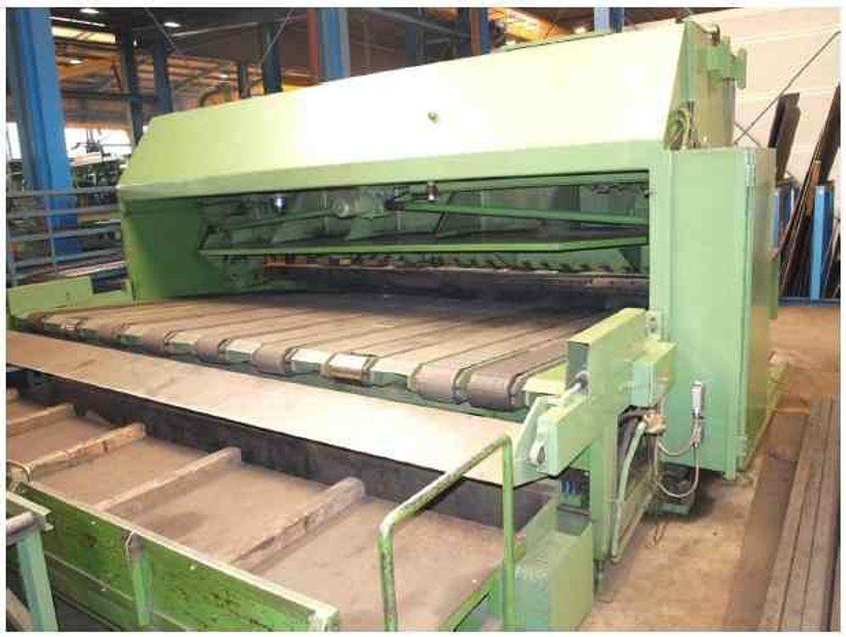 Gebraucht Tafelschere WEINBRENNER