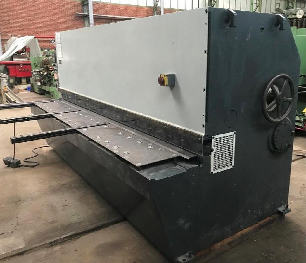 Gebraucht Tafelschere DIGEP