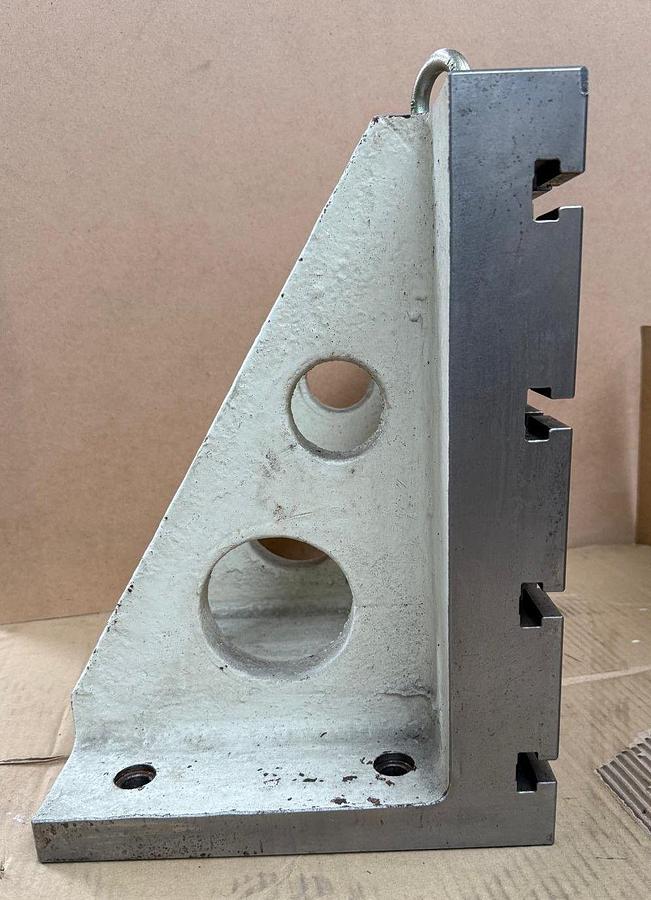 Gebraucht Aufspannwinkel