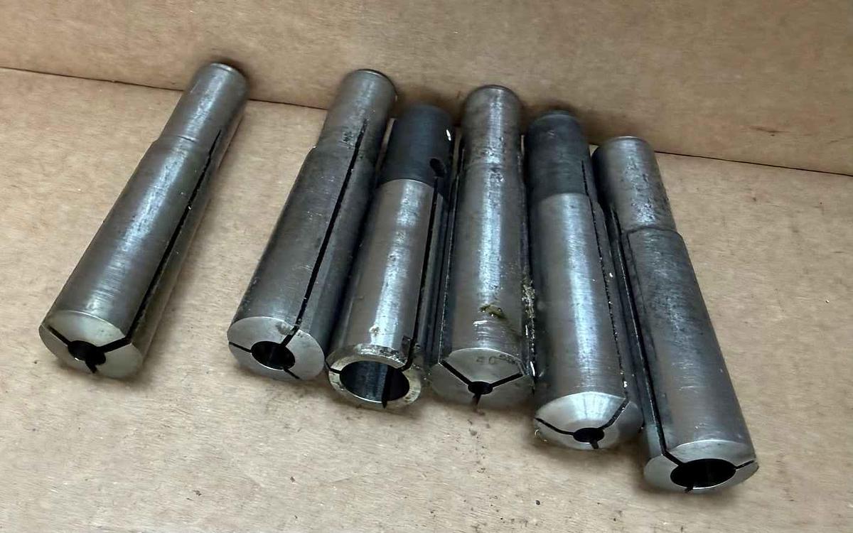 Gebraucht Universalfräsmaschine B & M Leitz