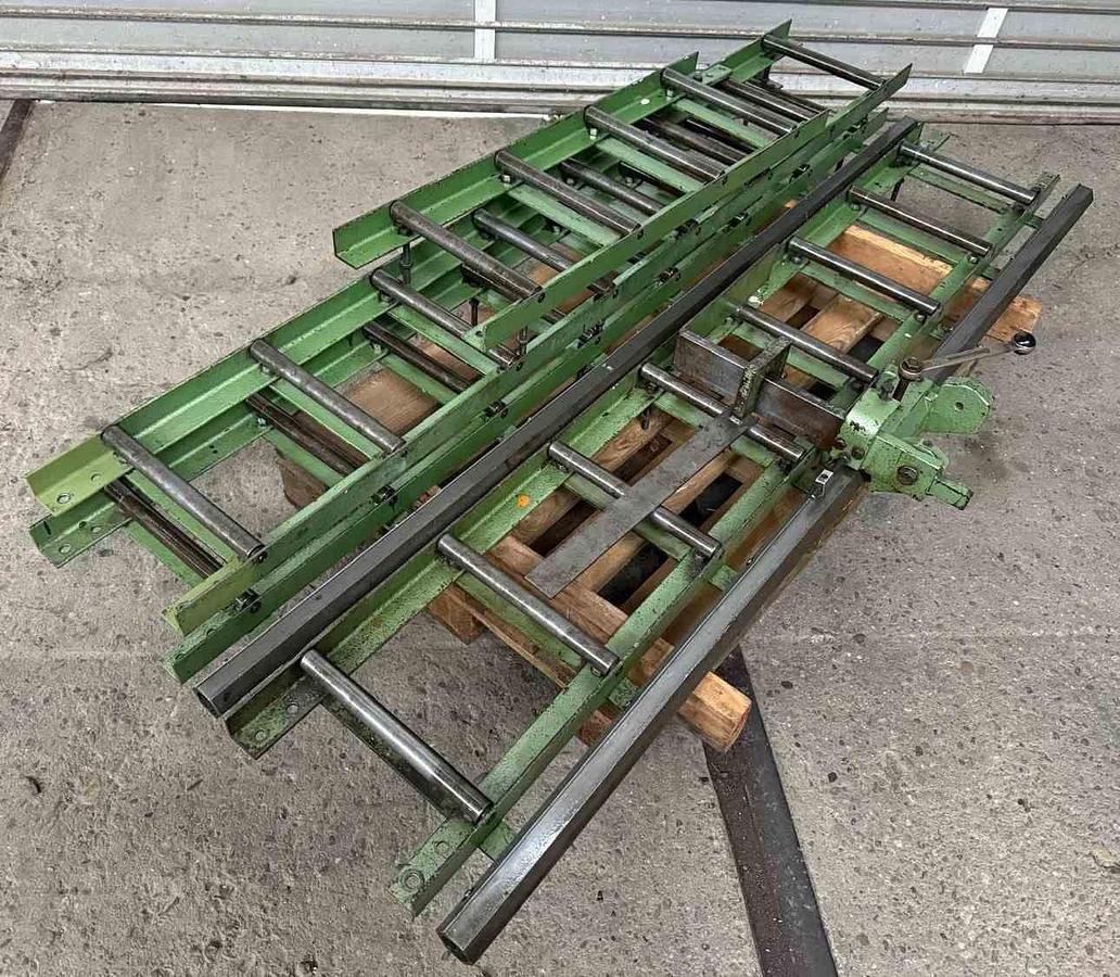 Gebraucht Metallkreissäge KALTENBACH