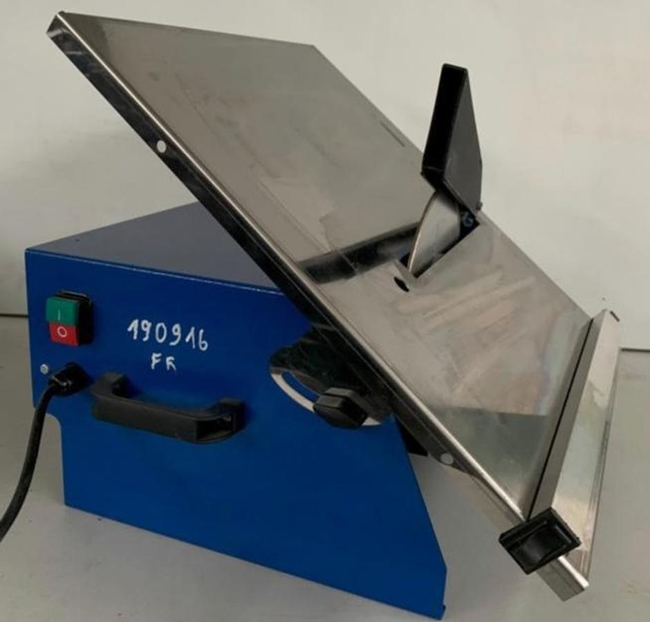 Gebraucht Metallkreissäge Compact 200